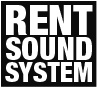Logo Rent Sound System