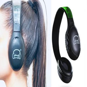 photo  Casques Silent Arena à louer sur Nancy, Metz, Strasbourg.